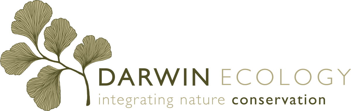 Darwin logo